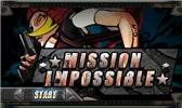 game pic for Mission Impossible FREE